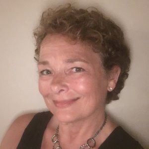 Meet your Posher, Lynne